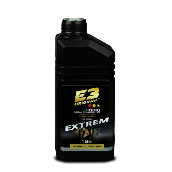 E3 Original EX - 1l