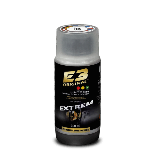 E3 ORIGINAL EX