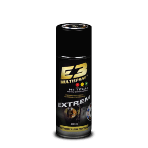 E3 MULTISPRAY - 400 ml