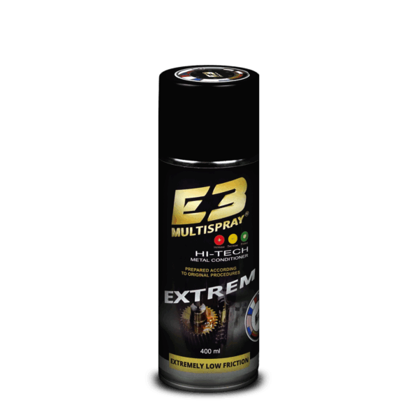 E3 MULTISPRAY - 400 ml