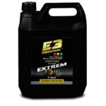 E3 Original EX - 4l