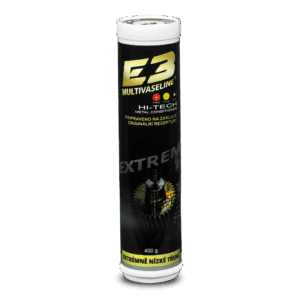E3 MULTIVASELINE - 400 ml