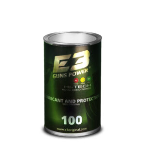 E3 GUNS POWER SET